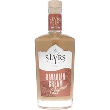 Slyrs Bavarian Cream 17% Vol. 0,5 l