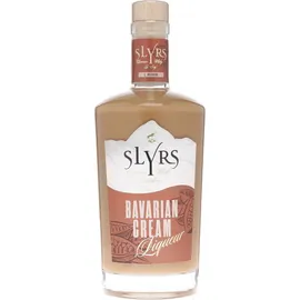 Slyrs Bavarian Cream 17% Vol. 0,5 l