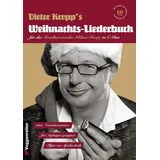 Voggenreiter ISBN Dieter Kropp's Weihnachts-Liederbuch für die (Blues Harp) in C-Dur