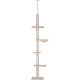 PawHut Kratzbaum 40 x 34 x 230-260 cm