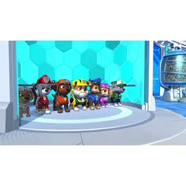 Paw Patrol: Der Kinofilm - Abenteuerstadt ruft (USK) (Nintendo Switch)