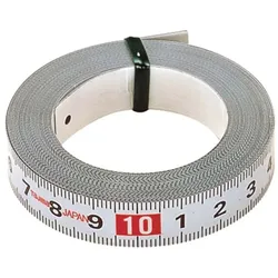 TAJIMA Maßband Länge 1 m Bandbreite 13 mm ( 4000855611 )