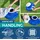 BESTWAY Bestway® FlowclearTM Poolsauger-Aufsatz AquaSuctionTM