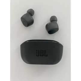 JBL Wave 100TWS schwarz