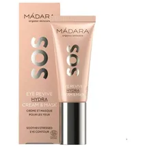 Mádara SOS Hydra Recharge Creme 15 ml