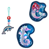 Step By Step Magic MAGS REFLECT Star Seahorse Zoe