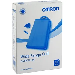 Omron Manschette für Oberarm M+ 22-42 cm