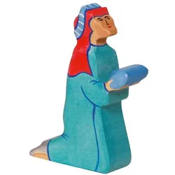 goki HOLZTIGER Figur »Balthasar«