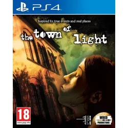 The Town of Light - PS4 [EU Version]
