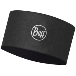 BUFF Coolnet UV+ Stirnband schwarz