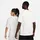 Nike NSW Premium Essentials T-Shirt Beige/Weiß XL