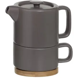 Zentrada Soli Cera Natur Taupe 0,4 l