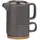Zentrada Soli Cera Natur Taupe 0,4 l