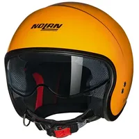 Nolan N21 06 CLASSICO Jethelm Orange