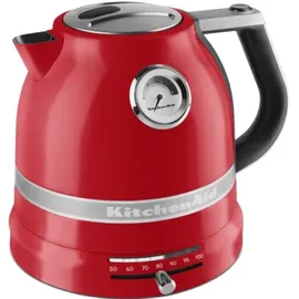 KitchenAid Artisan Toaster 5KMT2204 Liebesapfel-Rot