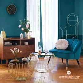 Atmosphera 166746 Beistelltisch