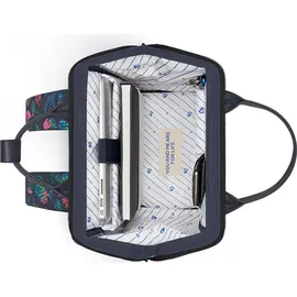 Cabaïa Adventurer Dunkelblau