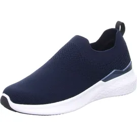 ARA Slipper Maya blau 41