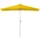 MCW Lorca Ø 270 cm Gelb