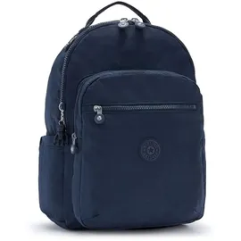 Kipling Basic Seoul blue bleu 2