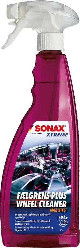 XTREME Rim cleaner PLUS 750 ml