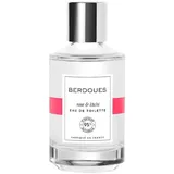BERDOUES Rose & Litchi Eau de Toilette 100 ml