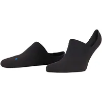 Falke Cool Kick Invisible Schwarz 37-38
