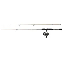 Mitchell Tanager Camo II Spinn-kombo | Camo, | 2.72 m | 15-40 g