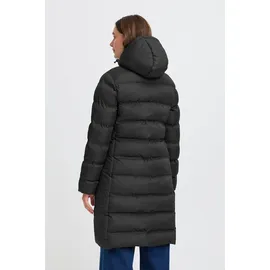 Oxmo Steppmantel OXMarinetta", schwarz XS