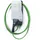 KEBA KeContact P40 Wandladestation Typ 2 (11 kW, 16 A) 6 m