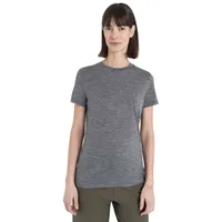 Icebreaker Merino 150 Tech Lite III grau L