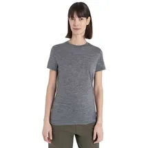 Icebreaker Merino 150 Tech Lite III grau L