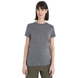 Icebreaker Merino 150 Tech Lite III grau L