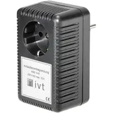 IVT 18017-S Anlaufstrombegrenzung ASB 12-S Schwarz
