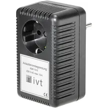 IVT 18017-S Anlaufstrombegrenzung ASB 12-S Schwarz