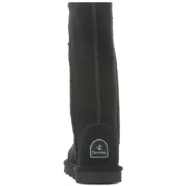 Bearpaw Elle Tall Damen Schwarz 41