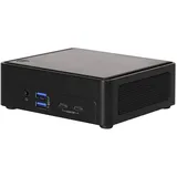 ASRock Barebone-PC »4X4 BOX-4800U«