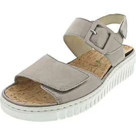 WALDLÄUFER H-Willow Damen Silber 38