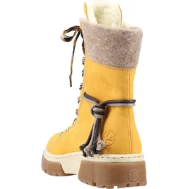 Rieker Damen Stiefeletten X8618