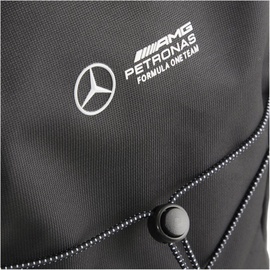 Puma Mercedes-AMG Petronas Motorsport Rucksack OneSizeBlack