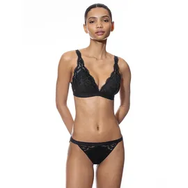MEY Poetry Vogue Bustier Schwarz XS