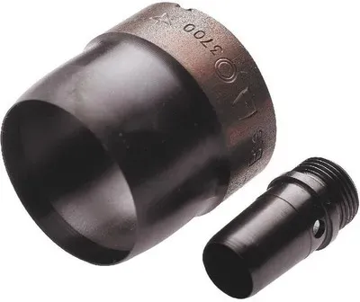 Locheisen JLB Ø 29 mm