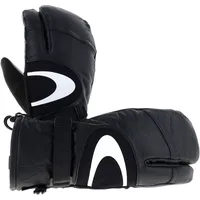 OAKLEY Timberline 3-FINGER blackout S