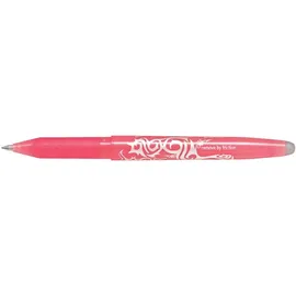 Pilot Pen Pilot FRIXION ball Tintenroller 0,35 mm, Schreibfarbe: pink