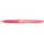 Pilot Pen Pilot FRIXION ball Tintenroller 0,35 mm, Schreibfarbe: pink