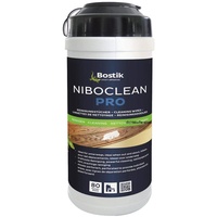 Bostik Niboclean Pro 80 Blatt 220x210mm