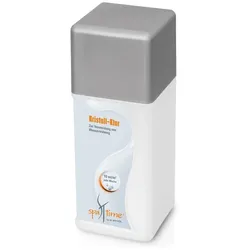 BAYROL SpaTime Kristall-Klar / 1 L Flasche
