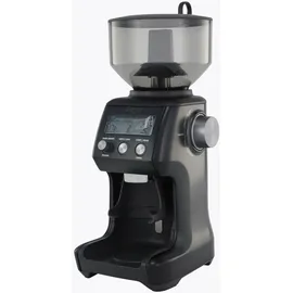 Sage The Smart Grinder Pro schwarzer edelstahl