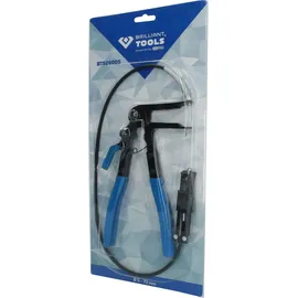 BRILLIANT TOOLS Flachzange BT526005