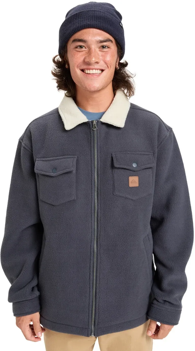 Fleecejacke QUIKSILVER 
